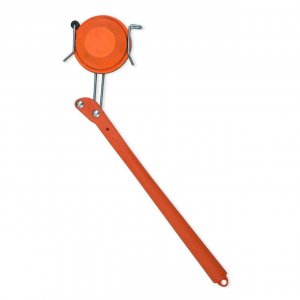 Birchwood Casey BC49301 WingOne Ultimate Handheld Clay Target Thrower