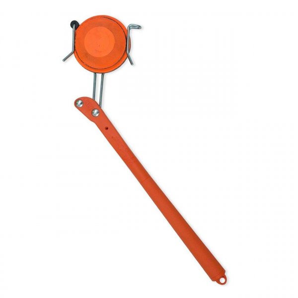 Birchwood Casey BC49301 WingOne Ultimate Handheld Clay Target Thrower