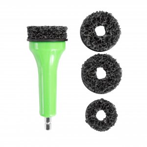 OEM Tools 24686 Brake Hub Resurfacing Kit