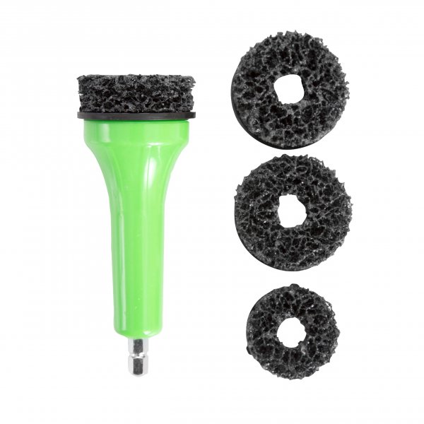 OEM Tools 24686 Brake Hub Resurfacing Kit