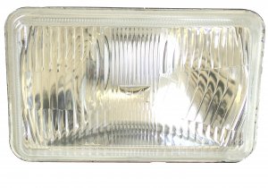 Race Sport RS7004 46 Inch Single OEM Headlight Conversion Lens
