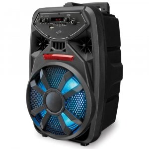 iLive ISB380B Bluetooth Tailgate Party Speaker