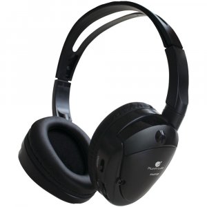 Planet Audio PHP32 Dual Channel Wireless Infrared Headphones