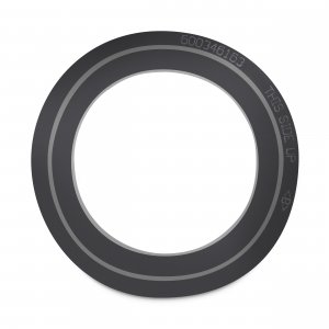 Dometic Genuine OEM Flush Ball Seal Kit | 300 and 400 Series and Sealand Toilets | RV Toilet Repair and Replacement -(385311658)