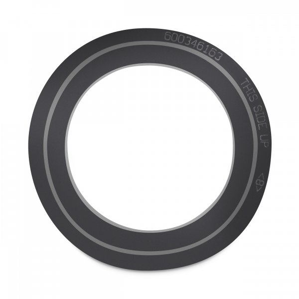 Dometic Genuine OEM Flush Ball Seal Kit | 300 and 400 Series and Sealand Toilets | RV Toilet Repair and Replacement -(385311658)