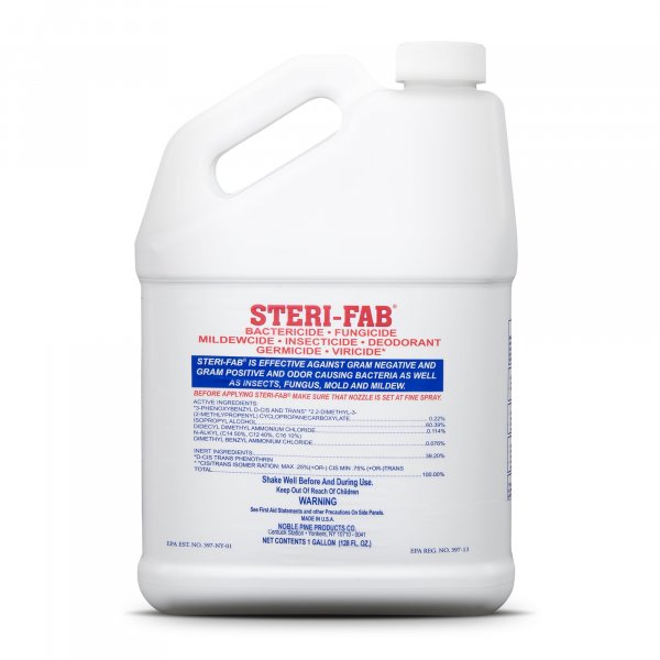 STERIFAB SFDGAL 11-Way Protectant (Premixed 1 Gallon)