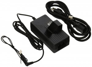 Valcom VP-2124D Wall, Rack Or Wall Mount 2 Amp Power Supply