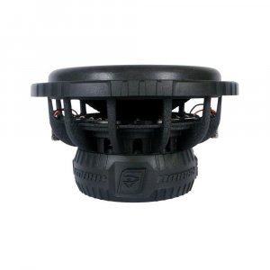 Cerwin-Vega Mobile VMAXX8D4 VMAXX8D4 1,000W 8 in. Dual 4-Ohm Subwoofer