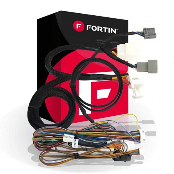 Fortin THARONEHON2 OEM STYLE  T-Harness for Honda/Acura 2012+ compat EVO-ONE