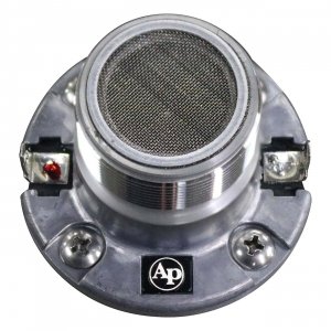 Audiopipe ATQ1000ND 1" Super High Frequency Tweeter 1" Each