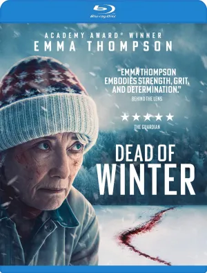 Dead of Winter [Blu-Ray]
