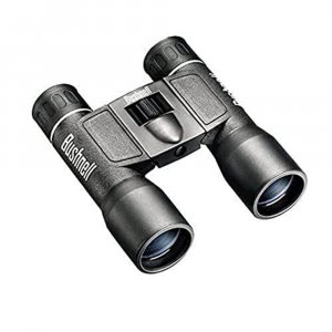 Bushnell 131632 PowerView 16x 32mm FRP Compact Binoculars