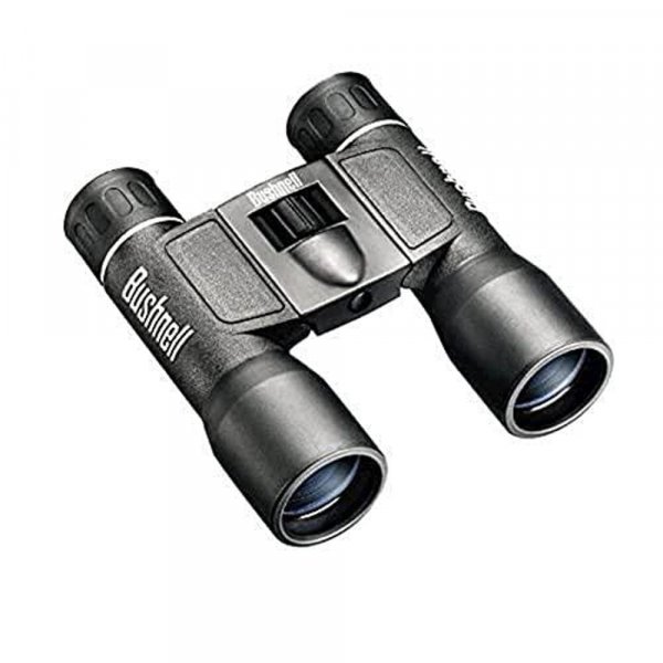 Bushnell 131632 PowerView 16x 32mm FRP Compact Binoculars