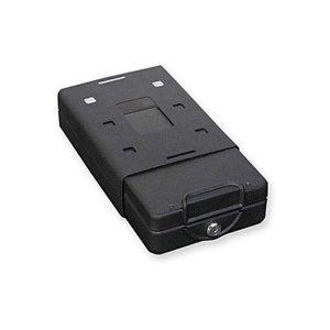 Bulldog BD1100 Keyed Lock Box & Vehicle Mounting Bracket