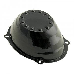 XSCORPION USP69 Speaker Protector Baffles for 69s (Pair)