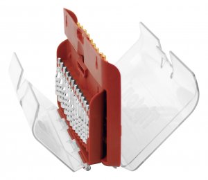 Tipton 444777 Ultra Jag & Brush Set