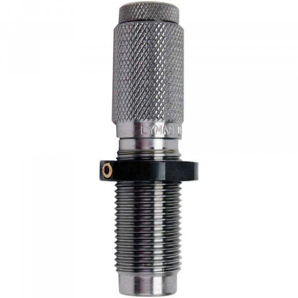 Lyman 7342097 22S Neck Expanding M Die  222 Rem 222 Rem Mag 223 Rem 22-250