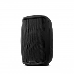Gemini AS-2108P 500-Watt Active 8-Inch Loudspeaker
