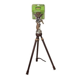 Primos 65812 Trigger Stick Gen3 Tripod, 18-38 In