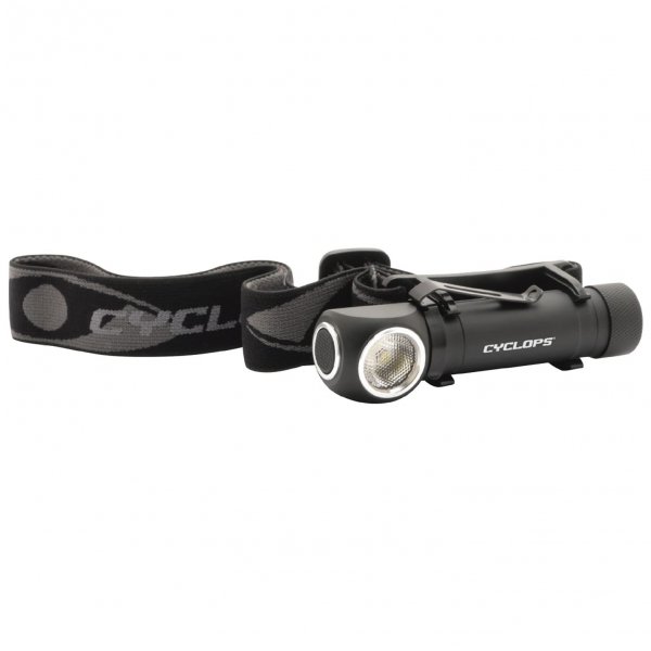 Cyclops HLH1000 Hades 1000 Lumen Headlamp