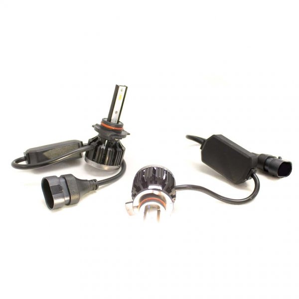 Racesport 9012AWK 9012 TRIO-GOLD Series 3K 5K and 6K Switchback LED Kit