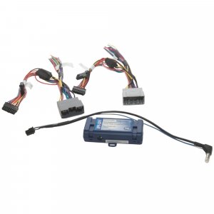 PAC RP4CH11 RadioPRO4 Interface for Chrysler Vehicles with CAN bus