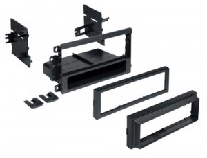 American International GMK420 Car Dashboard Stereo Install Kit