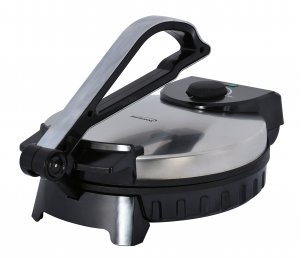 Brentwood Appliances TS-128 Nonstick Electric Tortilla Maker (10")