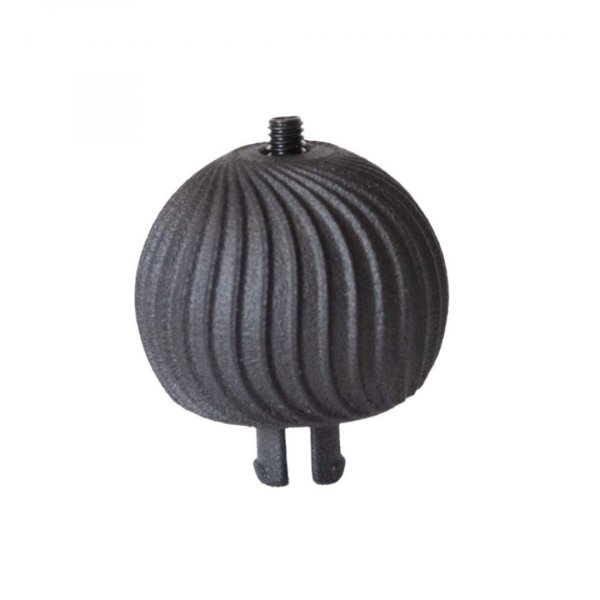 Rangenord Tikka T3/T3x/TAC A1/T1 Bolt Knob, Anti-Slip PA12 Handle l