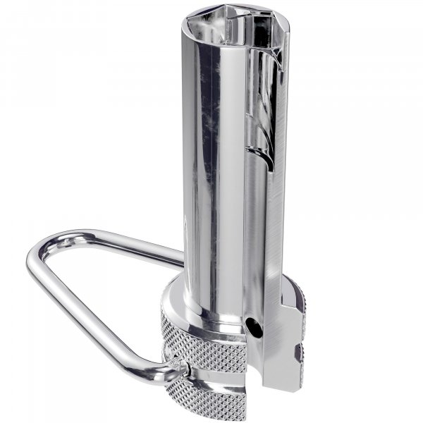 THE CIMPLE CO Coaxial Cable Wrench and Security Key -