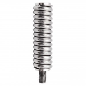 Firestik SS3H Heavy-Duty Spring Stainless Steel
