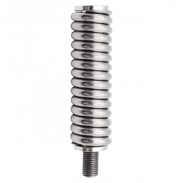 Firestik SS3H Heavy-Duty Spring Stainless Steel