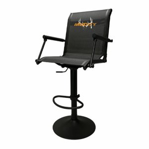 Muddy MUDMGS600 The Swivel Xtreme Ground Seat