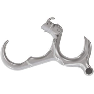 Scott 60133M Ascent Micro Hinge Release, 3 Medium