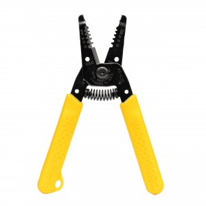 Ideal 45-120 T Stripper (For 10–18 Solid & 12–20 Stranded Wires)