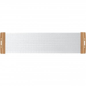 Evans PURESOUND Super 30 Series Snare Wire - Snare Drum Wires - Drum Wire - S1430 - 30 Strand - 14 Inch