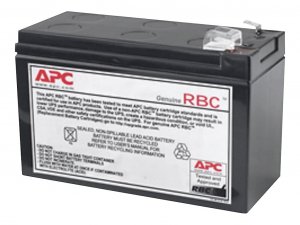 APC APCRBC110 Replacement Battery Cartridge #110