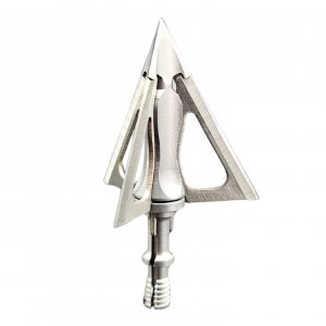G5 1802 Outdoors Striker V2 Broadhead 3 Pack  100 Grain
