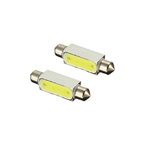 Sirius 42MM1SMD SMD 42mm Festoon LED Bulb (Pair)
