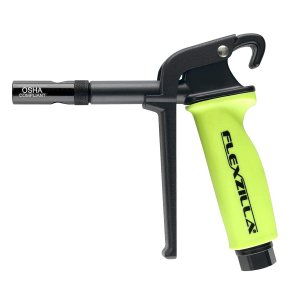 Flexzilla AG1202FZ X3 Blow Gun with Xtreme-Flo Safety Nozzle