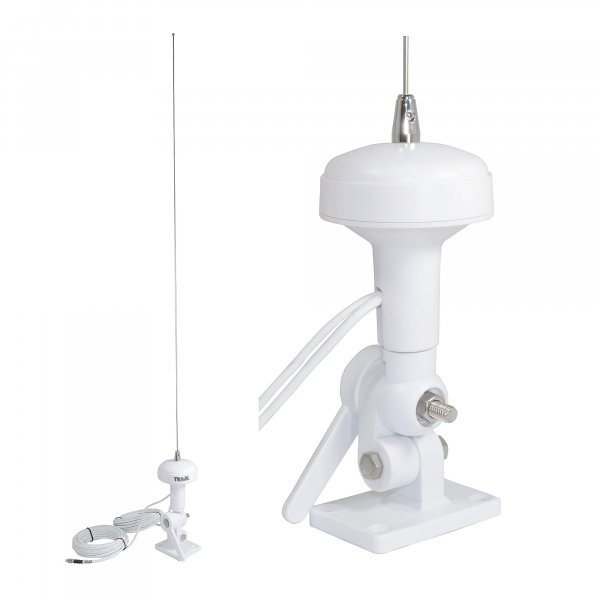 Tram 16773 AIS/VHF/GPS Combo Marine Antenna