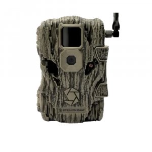 Stealthcam FATWX Fusion X Cellular - Att Trail Camera