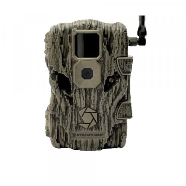 Stealthcam FATWX Fusion X Cellular - Att Trail Camera