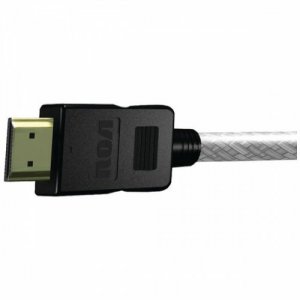 RCA DH3HHE Digital Plus HDMI Cable (3ft)