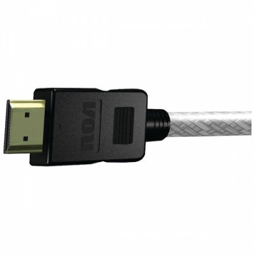 RCA DH3HHE Digital Plus HDMI Cable (3ft)