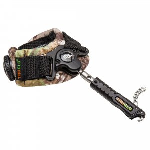 Truglo TG2560MBC DETONATOR Bow Release, Camo