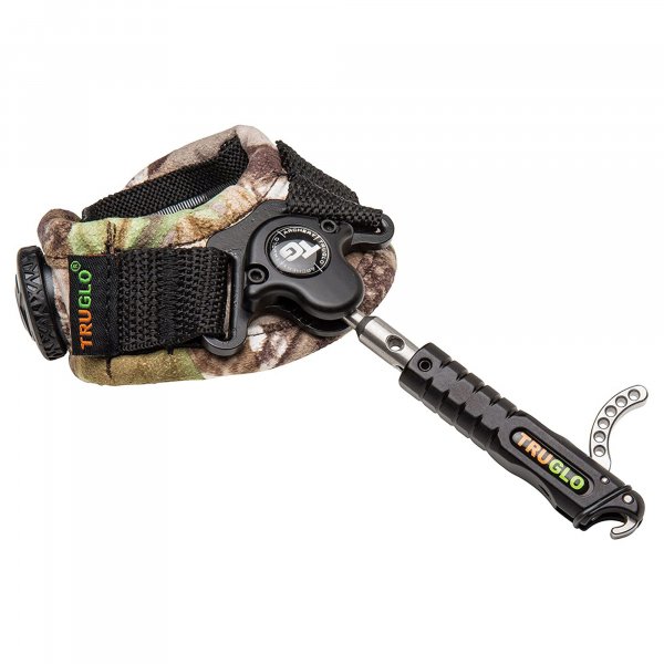 Truglo TG2560MBC DETONATOR Bow Release, Camo