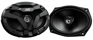 JVC CSDF6920 6X9" 2-Way Coaxial Speakers 400W Max