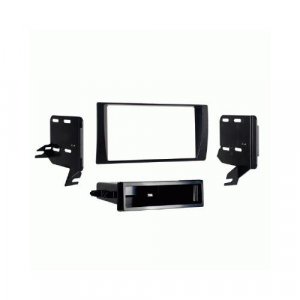 Metra 998231 2002 - 06 Camry Dash Install Kit