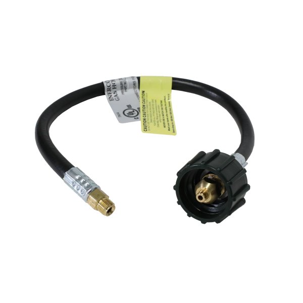 Mr Heater F27115818 18Inch Acme Flexible Pigtail Hose Assembly